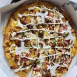 임실N치즈피자 - 화성시 피자, 치즈 맛집 - 다이닝코드