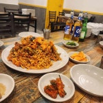 강진 칼국수 맛집 Top8 - 다이닝코드