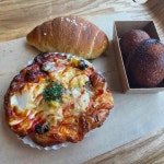 명덕빵앗간 동대구점 - 동대구역 베이커리 맛집 - 다이닝코드