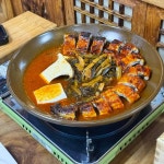 소금빛 풍천장어 - 부평구청 장어, 파김치장어전골 맛집 - 다이닝코드