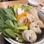 개성손만두요리전문점 일산점 - 일산 칼국수 맛집 - 다이닝코드