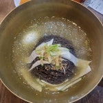 명인면옥 수완점 - 수완지구 냉면 맛집 - 다이닝코드