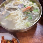 항아리엄마손팥해물칼국수 - 수유시장 칼국수, 해물칼국수 맛집 - 다이닝코드