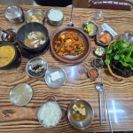 희정가든 - 양산 오리고기, 오리불고기 맛집 - 다이닝코드