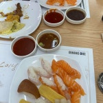 쿠우쿠우 서수원점 - 수원 초밥뷔페 맛집 - 다이닝코드