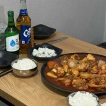 장강안동불찜닭 - 대구 찜닭, 대구찜 맛집 - 다이닝코드