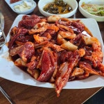원조툇골바위집 - 춘천 오리고기, 오리숯불구이 맛집 - 다이닝코드