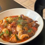 나영밀작업실 - 거제 파스타, 닭튀김 맛집 - 다이닝코드