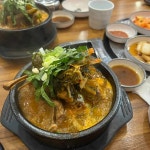 신사골감자탕 야탑점 - 야탑 감자탕 맛집 - 다이닝코드