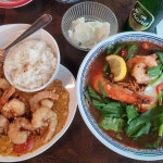 난난 구미금오산점 - 구미 동남아음식, 쌀국수 맛집 - 다이닝코드