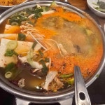 시골손두부 - 천안 두부전골 맛집 - 다이닝코드