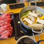 명동칼국수샤브샤브 황학롯데캐슬점 - 왕십리 칼국수, 샤브샤브 맛집 - 다이닝코드
