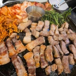 할매솥뚜껑삼겹살 부천점 - 부천 삼겹살, 고기집 맛집 - 다이닝코드