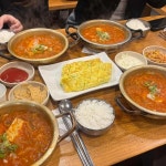 김북순 큰남비집 본점 - 가로수길 김치찌개, 계란말이 맛집 - 다이닝코드