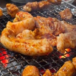 청송 양곱창 - 광안리 양곱창, 특양 맛집 - 다이닝코드