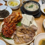 칼국수명가 - 사천 칼국수, 해물칼국수 맛집 - 다이닝코드
