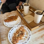 르빵드파파 & 브런치하우스 행궁점 - 행궁동 페스츄리, 구움과자 맛집 - 다이닝코드