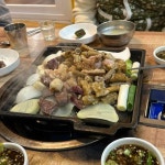 원조제일돌곱창 - 목포 곱창전골 맛집 - 다이닝코드