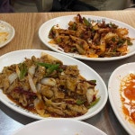 매화반점 본점 - 건대 양꼬치, 가지튀김 맛집 - 다이닝코드