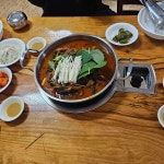 맛감자탕 - 포항 감자탕, 묵은지감자탕 맛집 - 다이닝코드