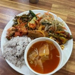 동양한식뷔페 - 둔산 집밥, 한식뷔페 맛집 - 다이닝코드