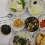 뜰안채밥상 - 양주 한정식, 솥밥 맛집 - 다이닝코드