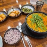 본가어탕 울산달동점 - 울산삼산 어탕국수, 어탕수제비 맛집 - 다이닝코드
