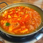 금정부대찌개 - 군포 부대찌개, 라면 맛집 - 다이닝코드