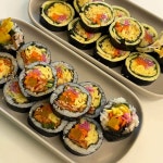 부부김밥 - 대학로 김밥, 키토김밥 맛집 - 다이닝코드