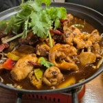 홍콩대패당 - 홍대 탕수육, 홍콩요리 맛집 - 다이닝코드