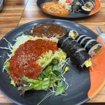 김밥나라 - 화명동 분식, 라볶이 맛집 - 다이닝코드