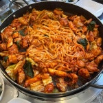 춘천집닭갈비 방화점 - 개화산역 닭갈비, 막국수 맛집 - 다이닝코드