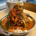 청년감자탕순대국 파주야당역점 - 야당역 감자탕, 순대국 맛집 - 다이닝코드