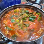 다래식당 - 수원 동태탕 맛집 - 다이닝코드