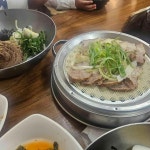 정담식당 - 용인 막국수, 동치미 맛집 - 다이닝코드