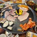 수니네 솥뚜껑 삼겹살 - 사당역 삼겹살, 솥뚜껑삼겹살 맛집 - 다이닝코드
