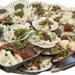 파도집 - 태종대 조개구이, 홍합탕 맛집 - 다이닝코드