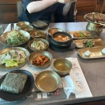솔내음 - 부여 연잎밥, 떡갈비 맛집 - 다이닝코드