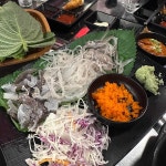 활어장수 - 충주 횟집, 대하구이 맛집 - 다이닝코드