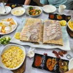 섬바우 - 김천 횟집, 물회 맛집 - 다이닝코드