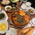 고집돌우럭 제주공항점 - 제주 생선조림, 우럭조림 맛집 - 다이닝코드