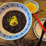 큐큐면관 2001아울렛중계점 - 중계 유니짜장, 탄탄면 맛집 - 다이닝코드
