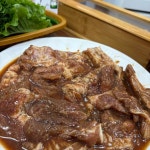 삼손숯불생고기돼지갈비 - 대전 돼지갈비, 된장찌개 맛집 - 다이닝코드