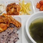 미추홀구청 구내식당 - 미추홀구 백반, 카페 맛집 - 다이닝코드