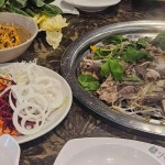 찜샤브 현대시티몰가든파이브점 - 가든파이브 샤브샤브, 월남쌈 맛집 - 다이닝코드