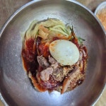 일미밀면 - 부산중구 밀면, 수육 맛집 - 다이닝코드