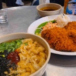 한신우동 신중동2호점 - 부천 우동, 돈까스 맛집 - 다이닝코드