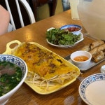 프롬하노이 - 망원동 베트남음식, 반쎄오 맛집 - 다이닝코드