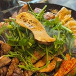 문래그집 - 양평동 삼겹살, 고기집 맛집 - 다이닝코드