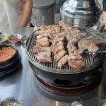 표현식당 야당점 - 파주 삼겹살, 고기집 맛집 - 다이닝코드